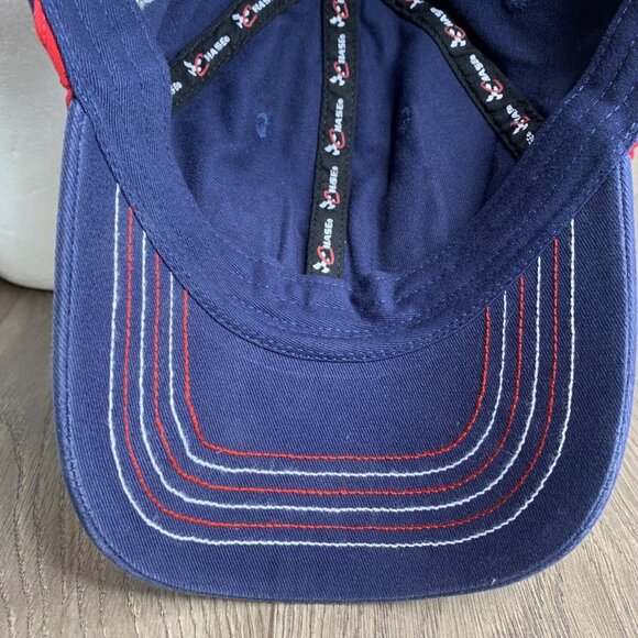 Dale Earnhardt Jr. #88 National Guard Amp Energy Hendrick Motorsports Ball Cap - Picture 8 of 9